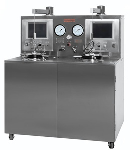 Цифровой консистометр HTHP 8040DT-R  (2 ячейки)