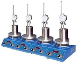 Тестер набухания NP03-R