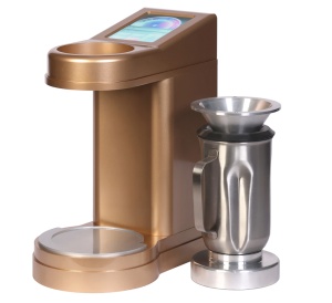 Настольный миксер постоянной скорости 3062D-R