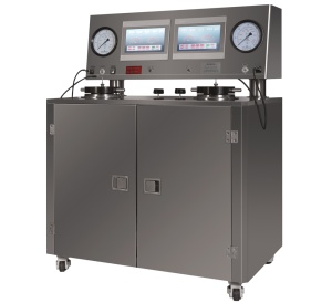 Цифровой консистометр HPHT 7730AD-R (2 ячейки, напольный)