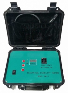 Тестер стабильности эмульсий