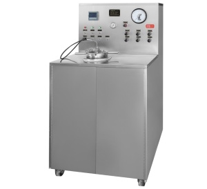 Автоклавы высокого давления и температуры 7370A