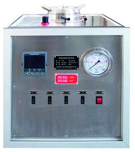 Автоклав высокого давления и температуры 7370CA-R (мобильная версия)