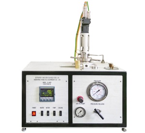 Анализатор консистенции и напряжения сдвига 15-400RP-R