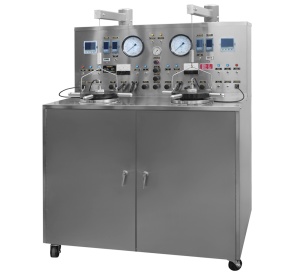 Консистометр регистрирующий HTHP 8040D-R (2 ячейки)