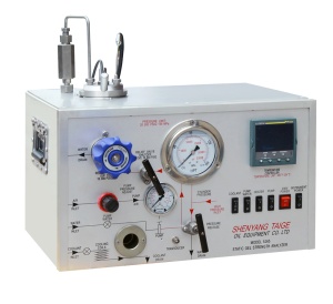 Анализатор статического напряжения сдвига (SGSA) 5265-R / 5265D-R