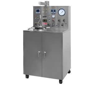 Консистометр регистрирующий HTHP 8040A-R