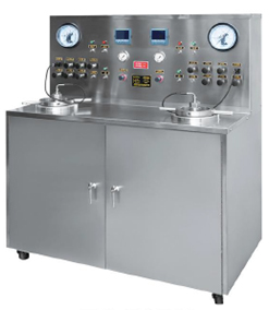 Автоклавы высокого давления и температуры 7370D